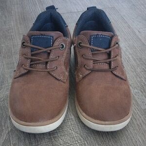Men's Brown Casual Shoes